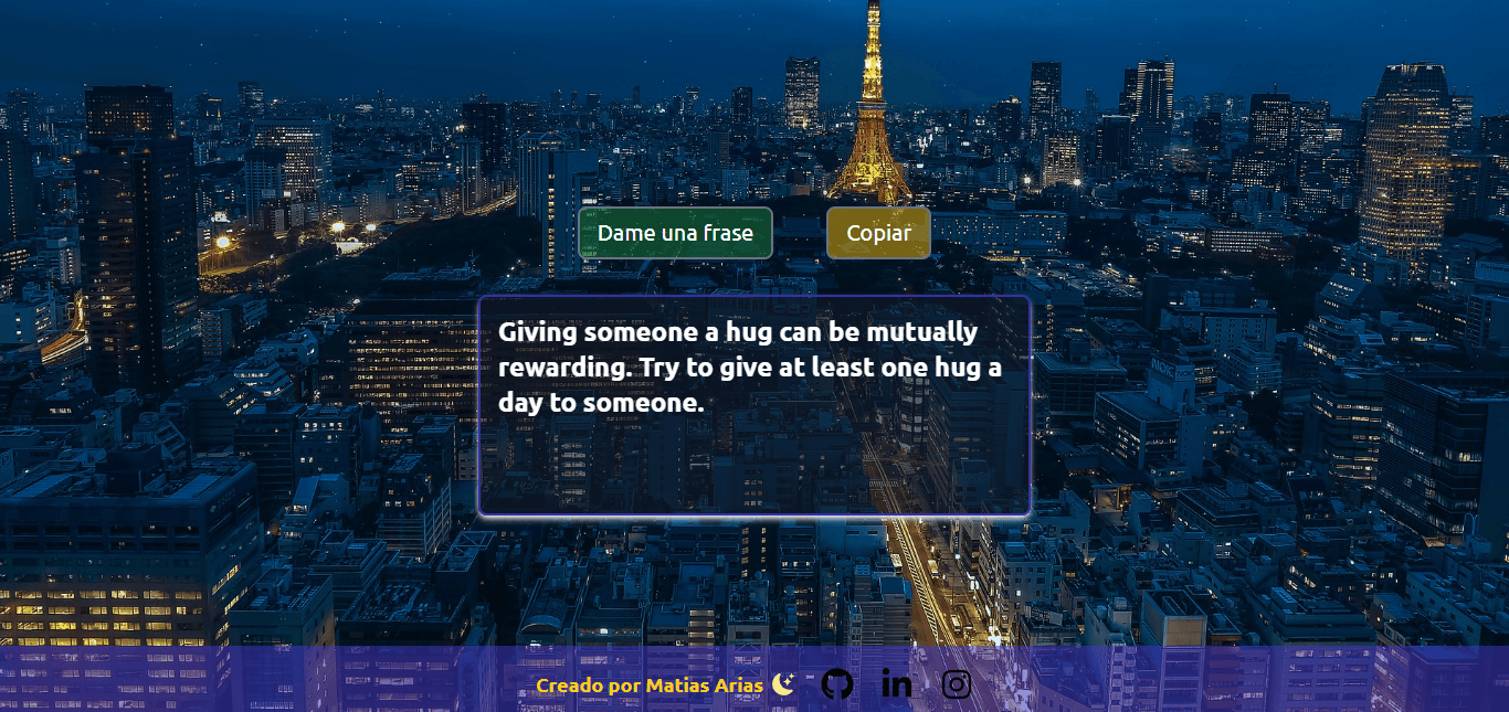 Poetry Quotes App
