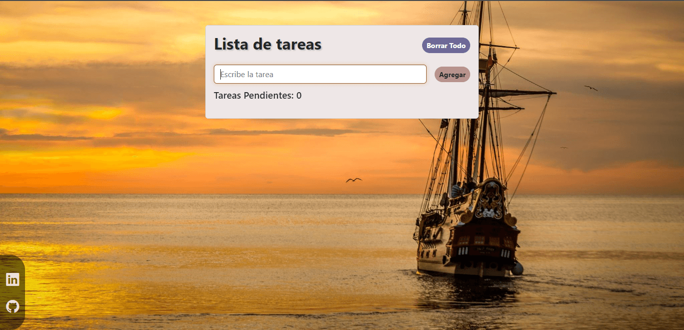 Todo App